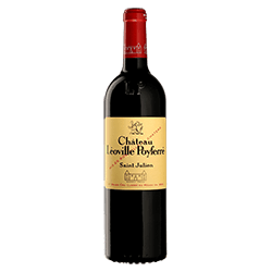 Château Léoville Poyferré 2022 von Château Léoville Poyferré