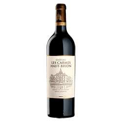 Château Les Carmes Haut-Brion 2015 von Château Les Carmes Haut-Brion