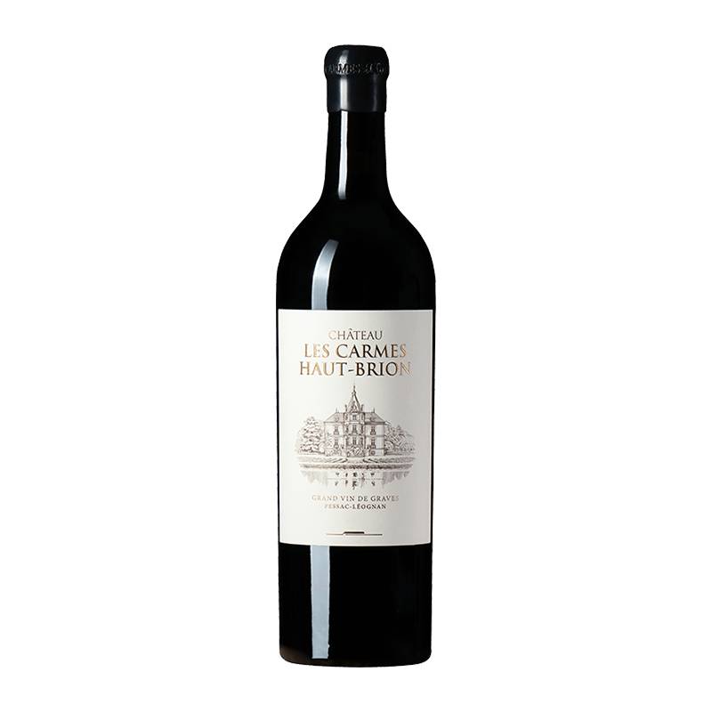 Château Les Carmes Haut-Brion 2022 von Château Les Carmes Haut-Brion