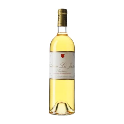 Château Les Justices Sauternes 75 cl Weißwein von Château Les Justices