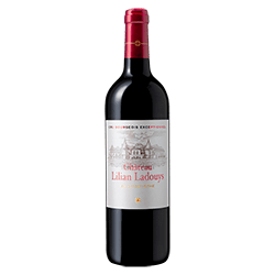 Château Lilian Ladouys 2021 von Château Lilian Ladouys