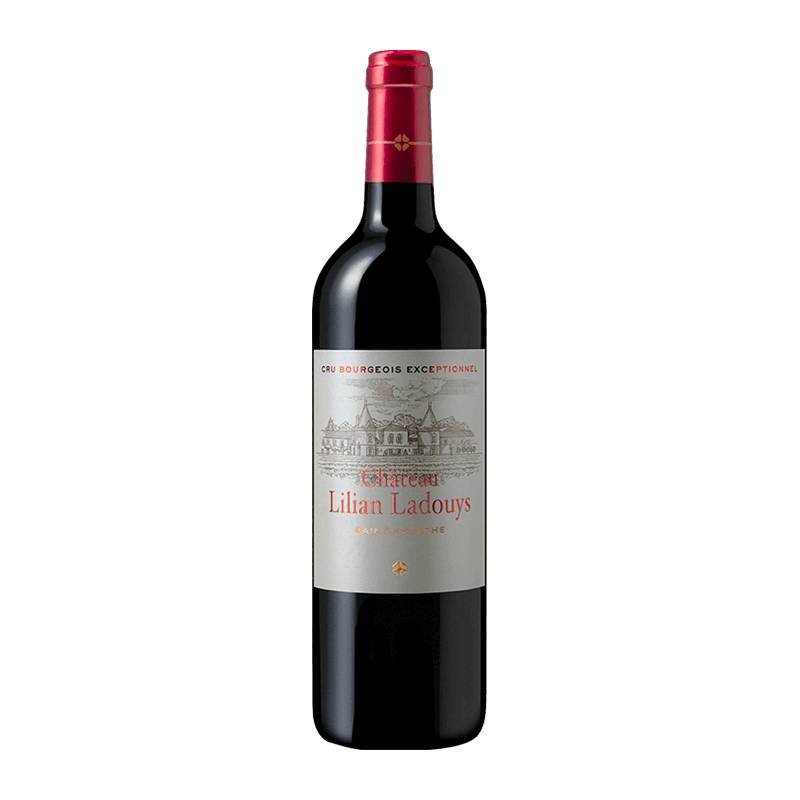 Château Lilian Ladouys 2023 von Château Lilian Ladouys