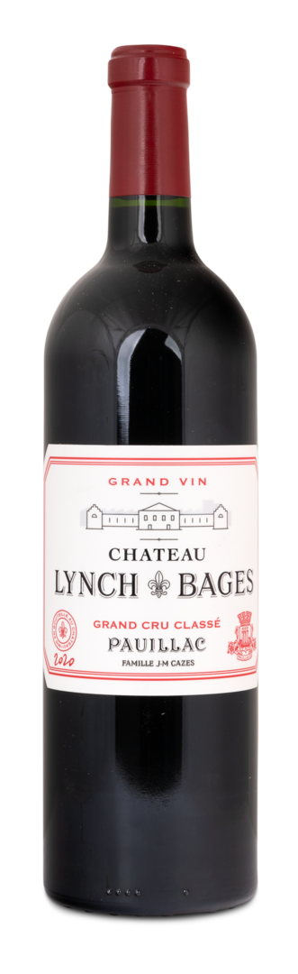 2020 Château Lynch Bages von Château Lynch Bages