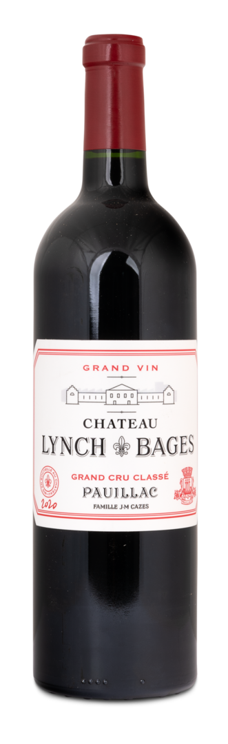 2020 Château Lynch Bages von Château Lynch Bages