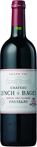 Château Lynch-Bages 1979 Pauillac von Château Lynch-Bages