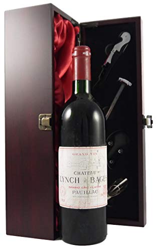 Château Lynch-Bages 1988 Pauillac von Château Lynch-Bages