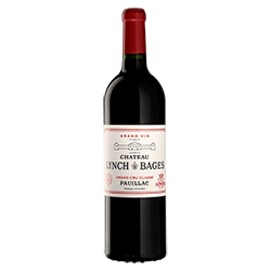 Château Lynch-Bages 1990 von Château Lynch-Bages