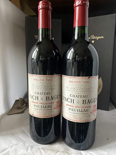 Château Lynch-Bages 1994 Pauillac von Château Lynch-Bages