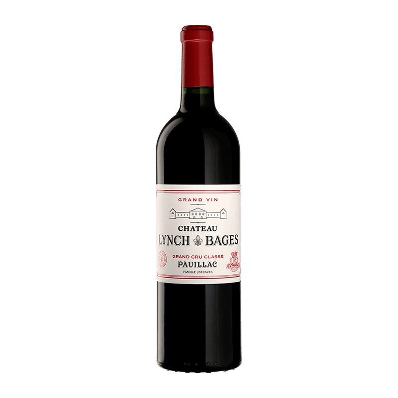 Château Lynch-Bages 2005 von Château Lynch-Bages