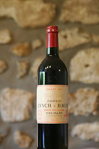 Château Lynch-Bages 2013 Pauillac von Château Lynch-Bages