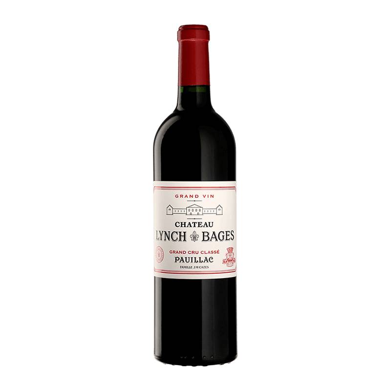 Château Lynch-Bages 2016 von Château Lynch-Bages