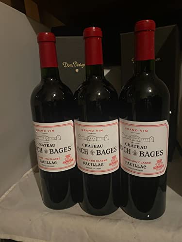 Château Lynch-Bages 2017 Pauillac von Château Lynch-Bages