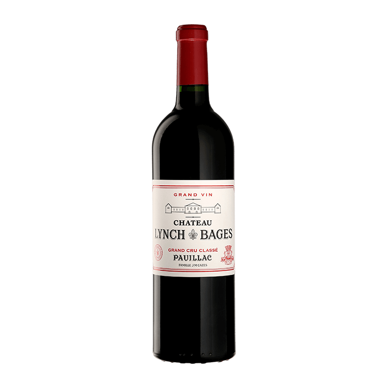 Château Lynch-Bages 2022 von Château Lynch-Bages