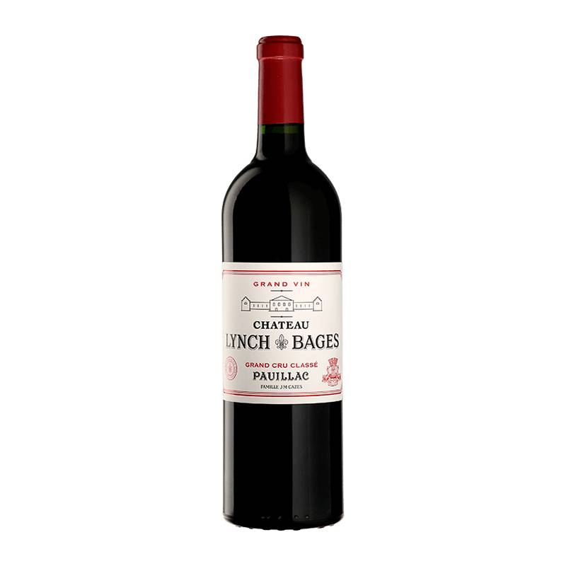 Château Lynch-Bages 2022 von Château Lynch-Bages