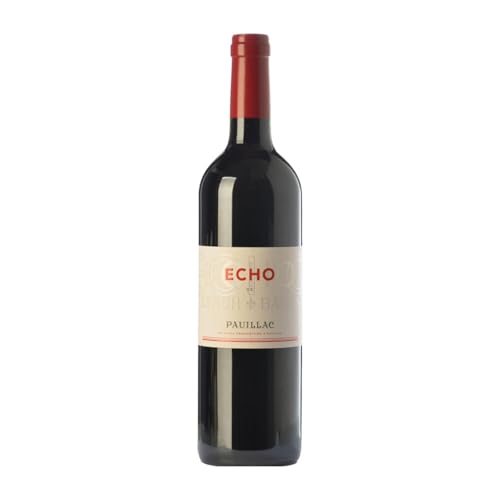 Château Lynch-Bages Écho Pauillac Alterung 75 cl Rotwein von Château Lynch-Bages