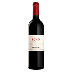 Echo de Lynch-Bages 2020 von Château Lynch-Bages