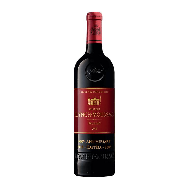 Château Lynch-Moussas 2019 von Château Lynch-Moussas