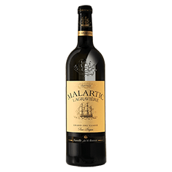 Château Malartic-Lagravière 2022 von Château Malartic-Lagravière