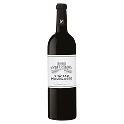 Château Malescasse 2019 von Château Malescasse