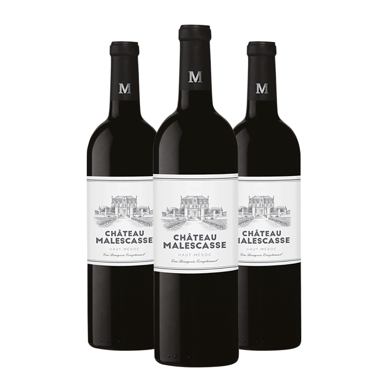 Château Malescasse 2022 von Château Malescasse