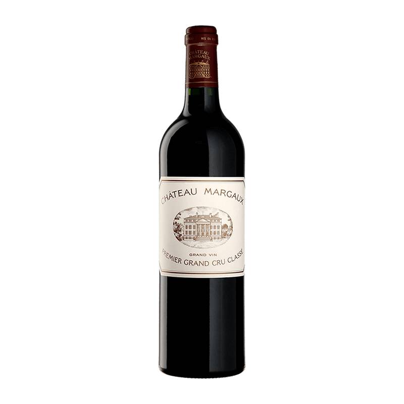 Château Margaux 1967 von Château Margaux