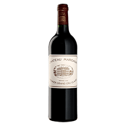 Château Margaux 1982 von Château Margaux