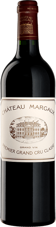 Château Margaux 1990 von Château Margaux