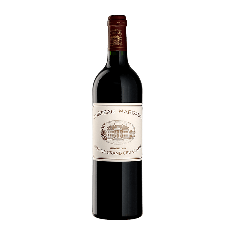 Château Margaux 2008 von Château Margaux