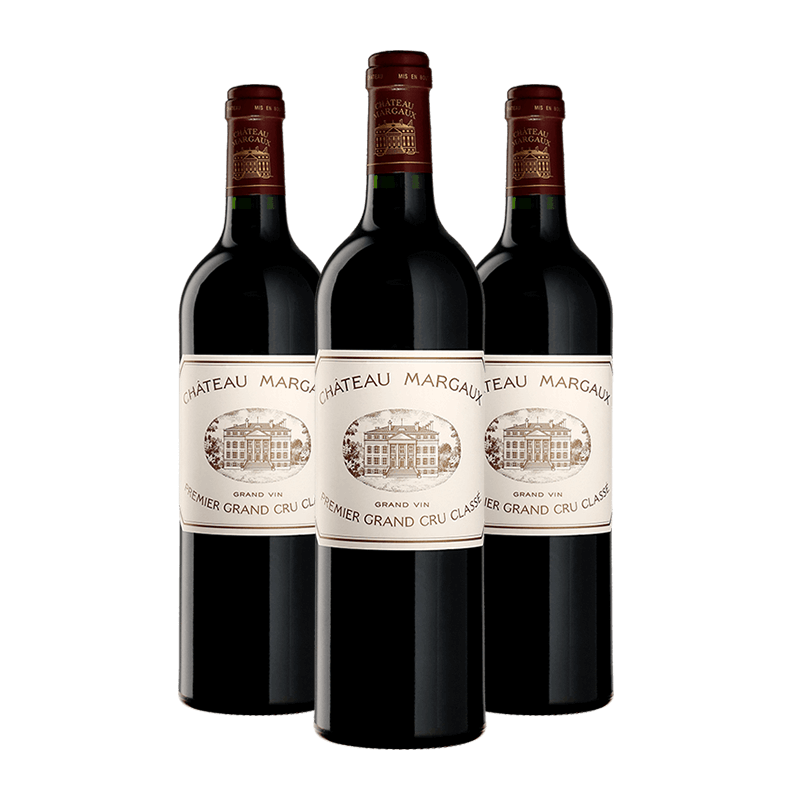 Château Margaux 2014 von Château Margaux