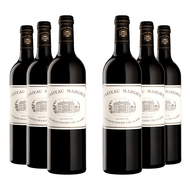 Château Margaux 2020 von Château Margaux