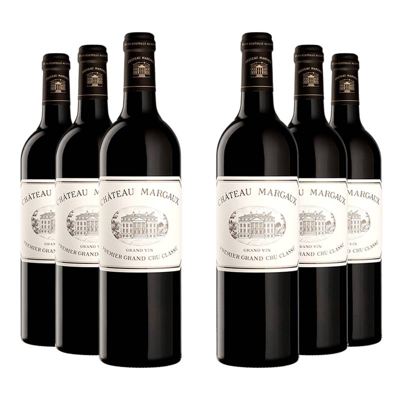 Château Margaux 2020 von Château Margaux