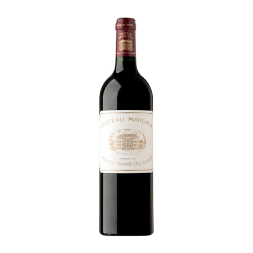 Château Margaux Margaux 75 cl Rotwein von Château Margaux