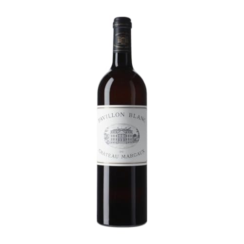 Château Margaux Pavillon Blanc Sauvignon Weiß Bordeaux 75 cl Weißwein von Château Margaux