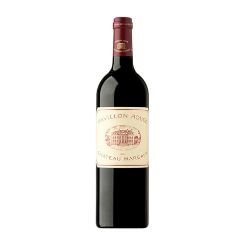 Château Margaux Pavillon Rouge Margaux 75 cl Rotwein von Château Margaux