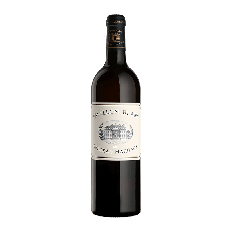 Pavillon Blanc 2018 von Château Margaux