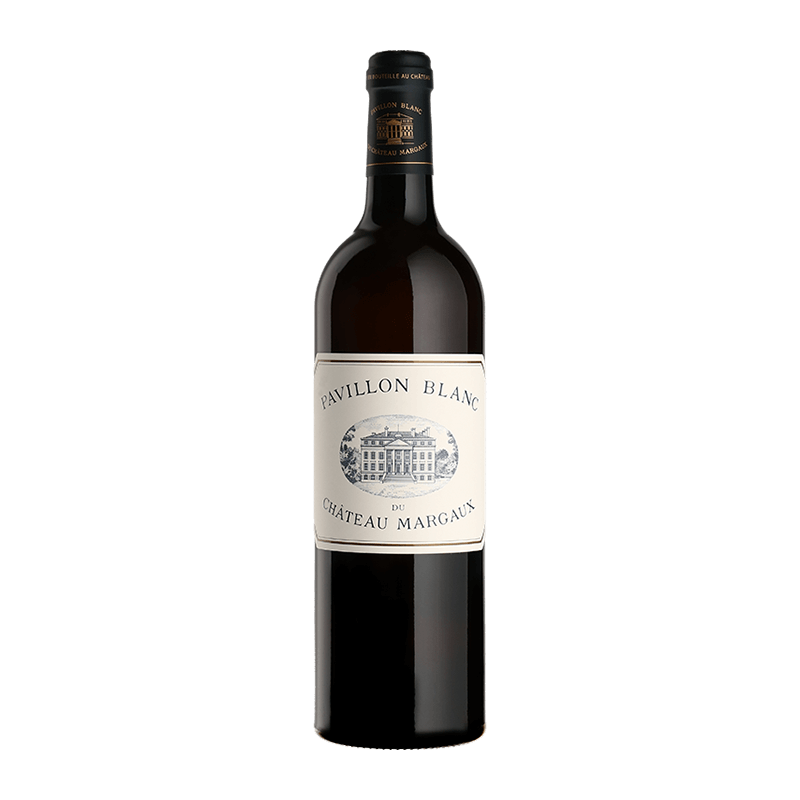 Pavillon Blanc 2022 von Château Margaux