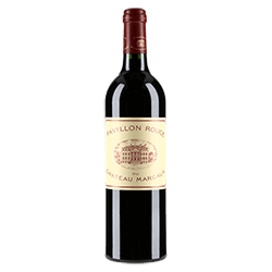 Pavillon Rouge 2003 von Château Margaux