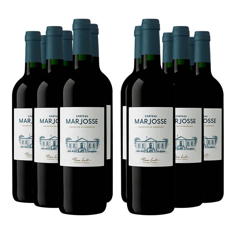 Château Marjosse 2021 von Château Marjosse