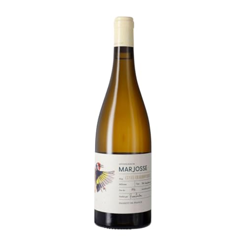 Château Marjosse Cuvée Chardonneret Chardonnay 75 cl Weißwein von Château Marjosse