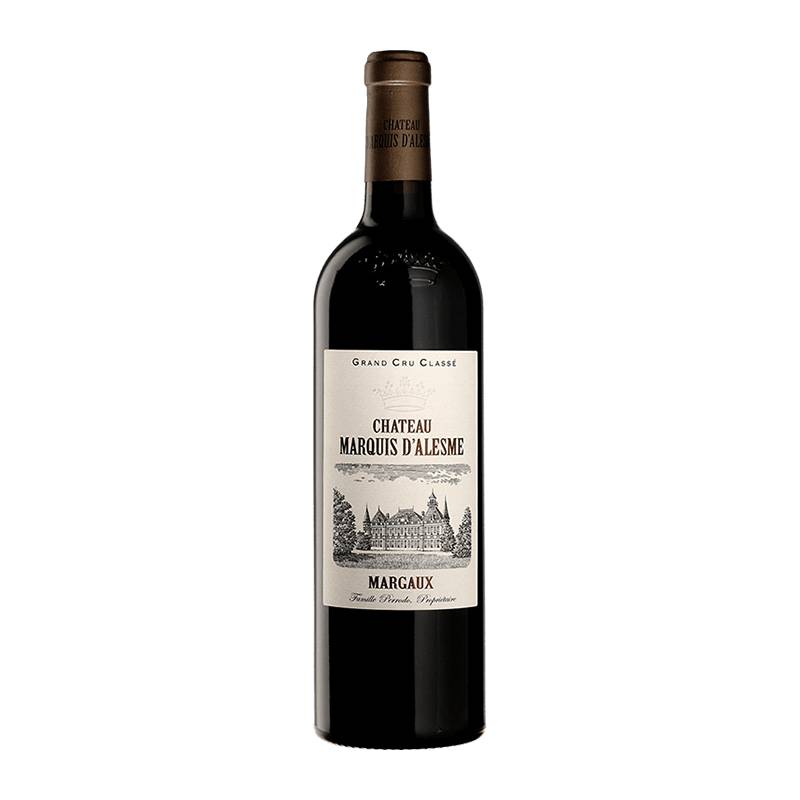 Château Marquis d'Alesme 2020 von Château Marquis d'Alesme