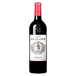 Château Marquis de Terme 2015 von Château Marquis de Terme