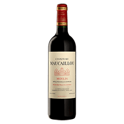 Château Maucaillou 2017 von Château Maucaillou