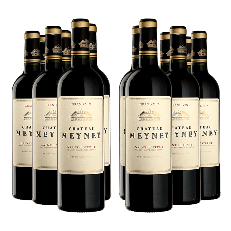 Château Meyney 2013 von Château Meyney