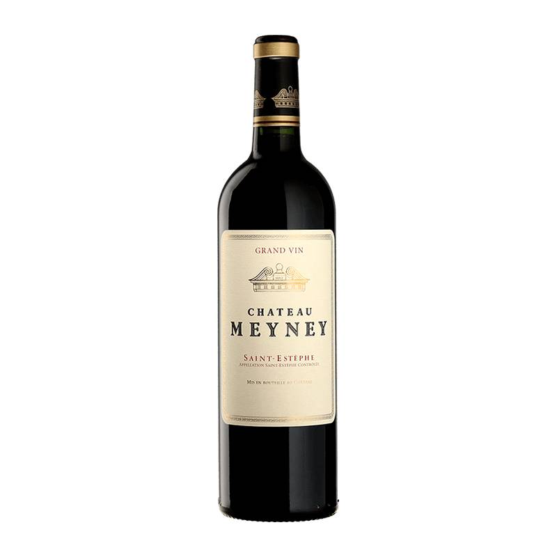 Château Meyney 2022 von Château Meyney