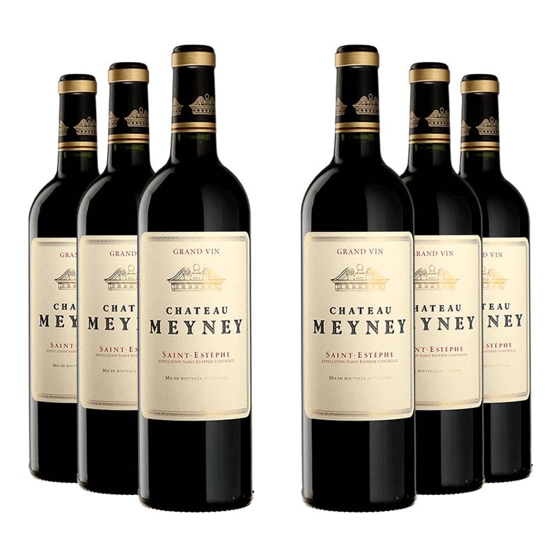 Château Meyney 2023 von Château Meyney