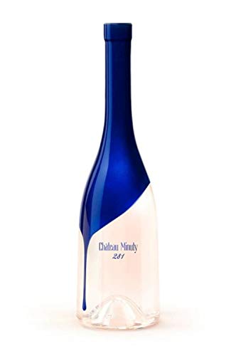 281 Rosé - 2019-6 x 0,75 lt. - Château Minuty von Minuty