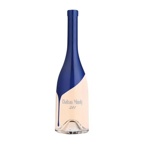 Château Minuty 281 Côtes de Provence 75 cl Rosé-Wein von Château Minuty