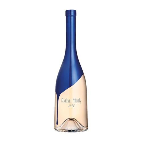 Château Minuty 281 Côtes de Provence Magnum-Flasche 1,5 L Rosé-Wein von Château Minuty