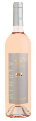 Château Minuty Cru Classé Cuvée Prestige Rosé AOC - 2013 von Minuty