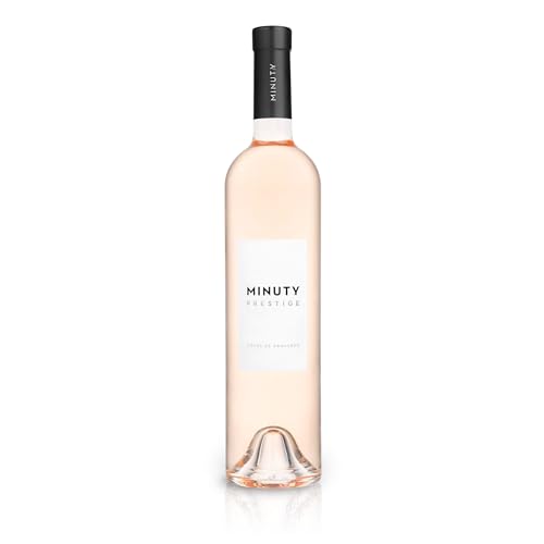 Châteu Minuty Cru Classé Cuvée Prestige Rosé 2011, 0,75 L von Minuty